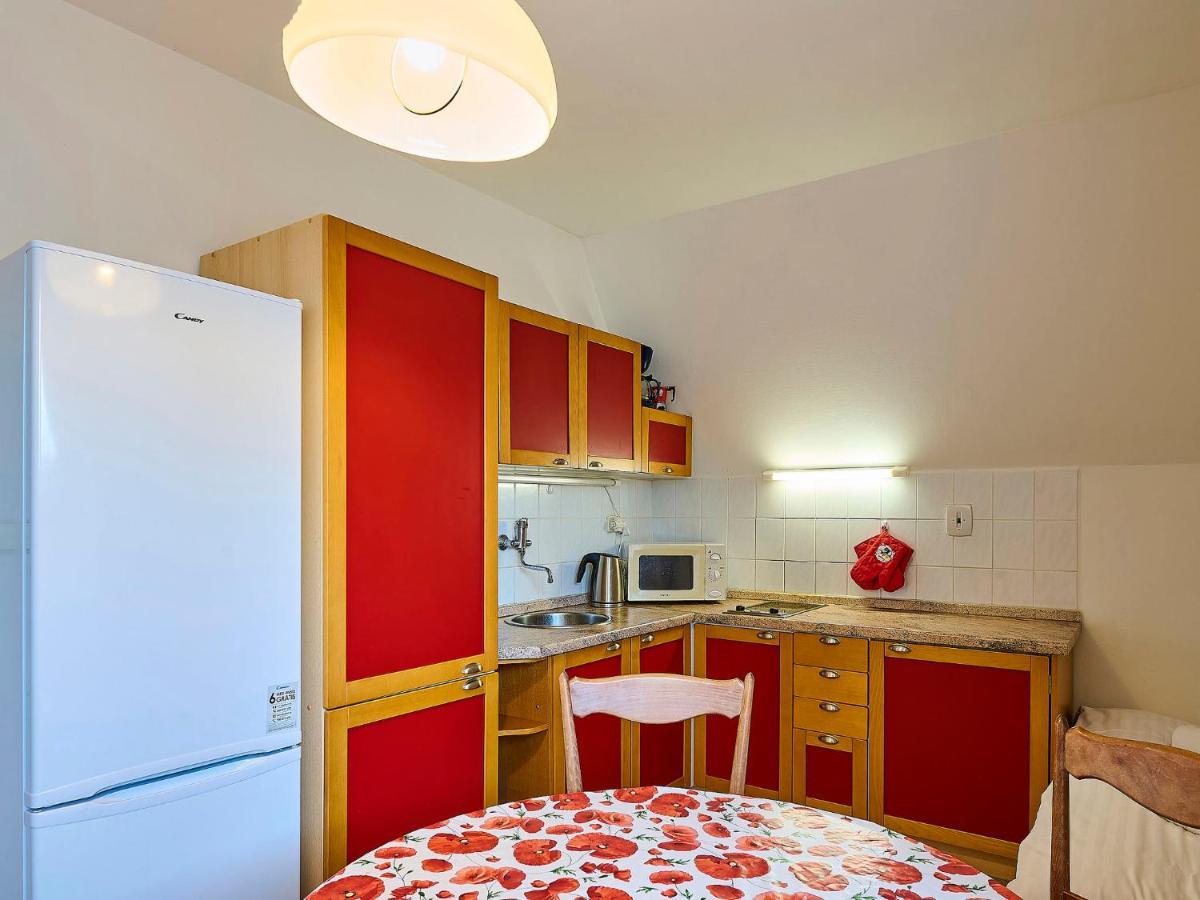 Apartment Klondajk - Hra120 By Interhome Harrachov Exteriér fotografie