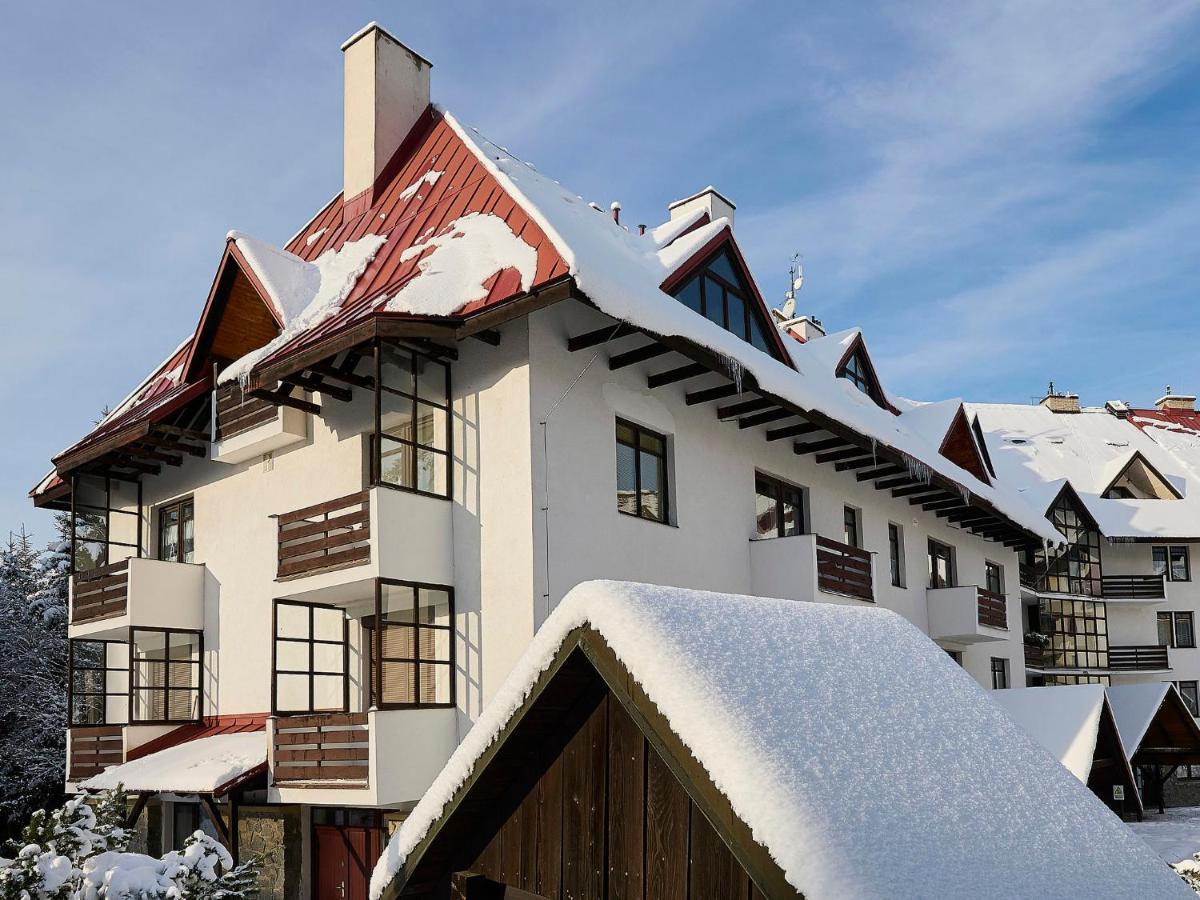 Apartment Klondajk - Hra120 By Interhome Harrachov Exteriér fotografie